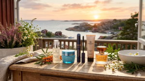 kosmetyki / Oriflame